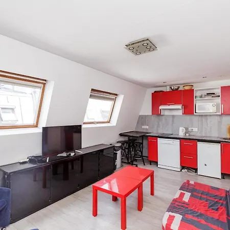 45m Near The Louvre Museum Paris