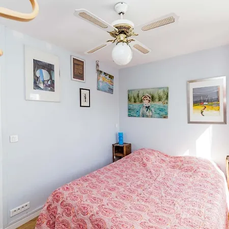 45m Near The Louvre Museum Apartment Paris