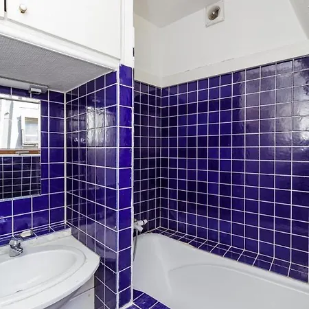 45m Near The Louvre Museum Apartment Paris